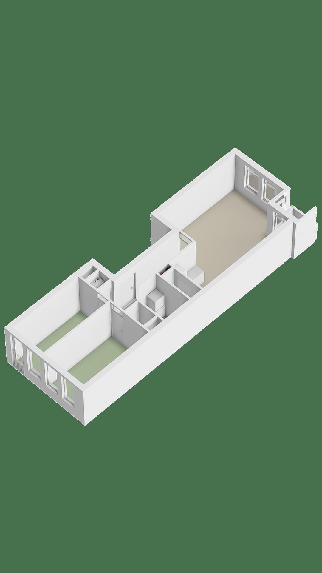 Foto 31 van Gouw 56-B