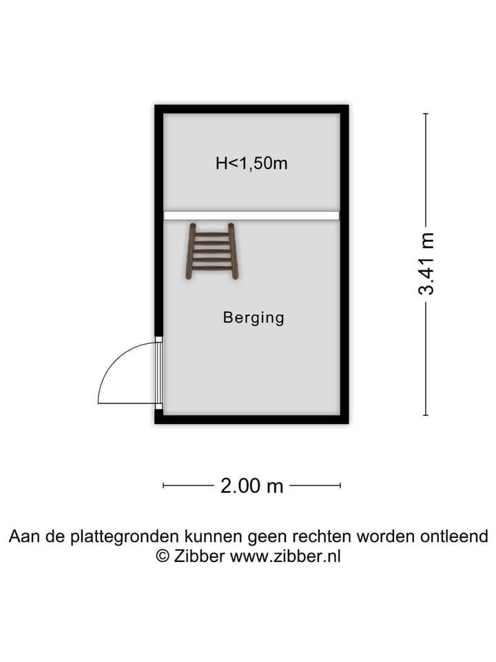 Foto 32 van Gouw 56-B