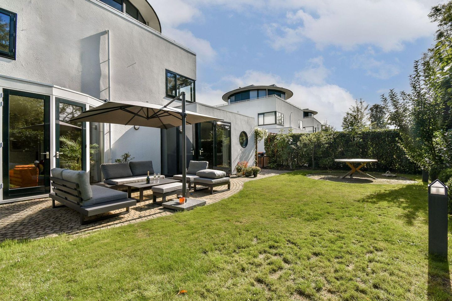 Foto 29 van Burgemeester Beelaertspark 297