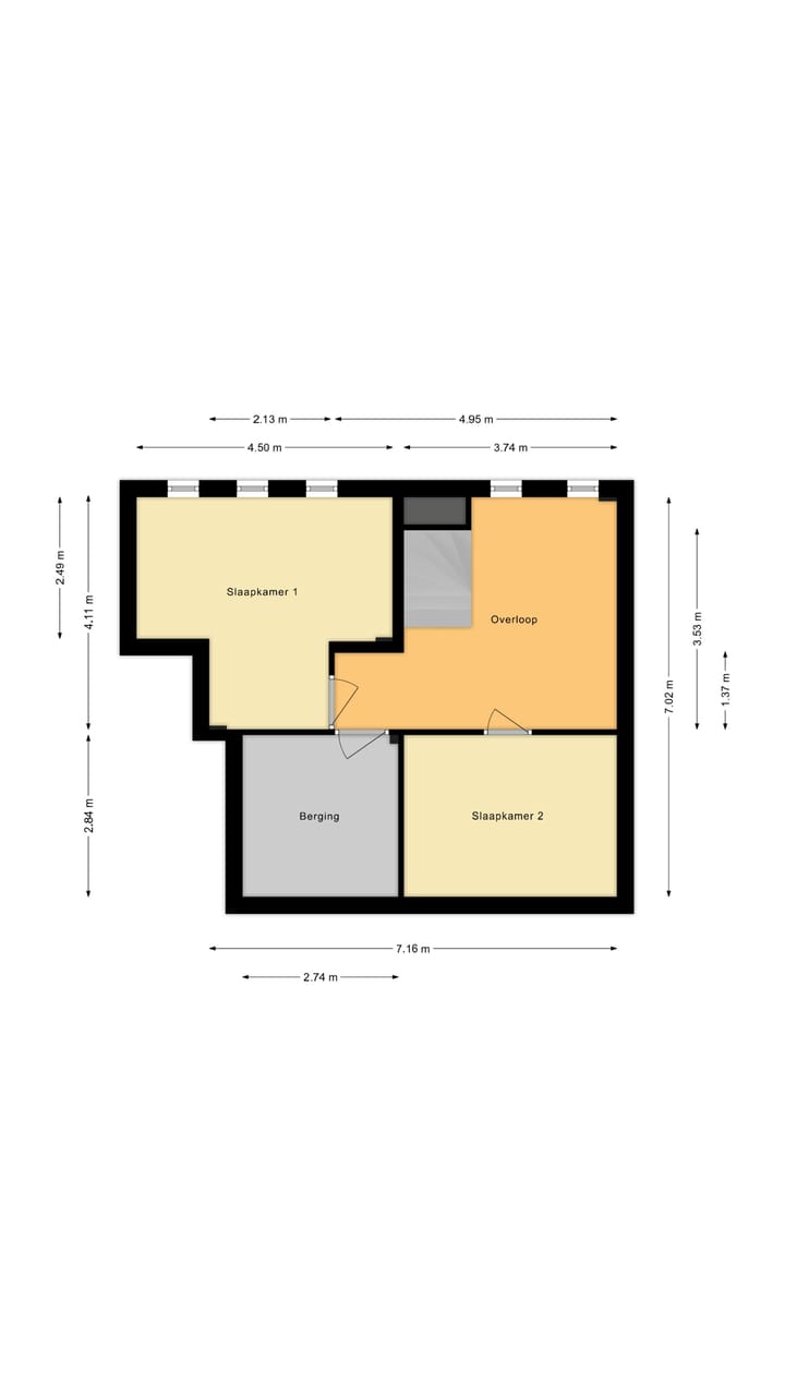 Photo 36 of Bergstraat 30