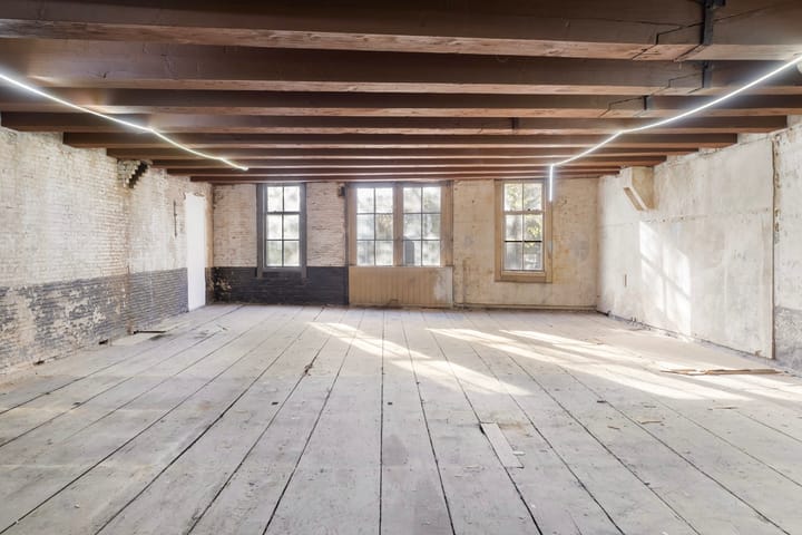 Houttuinen 32-A, Dordrecht