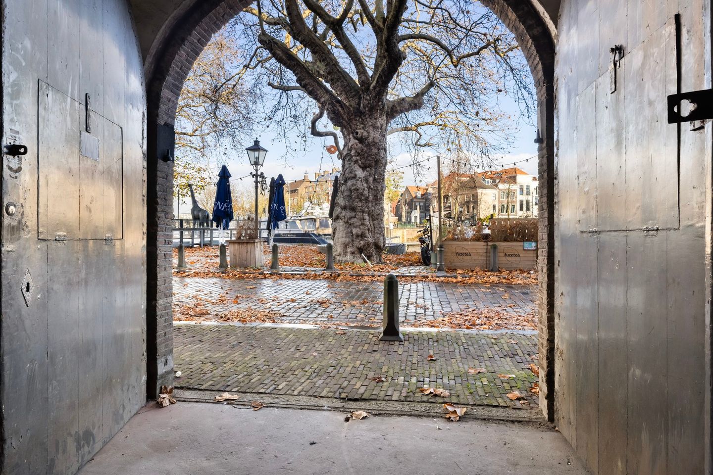 Bekijk foto 3 van Houttuinen 32-A