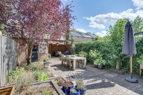 Blokpolder 45 tertiary image