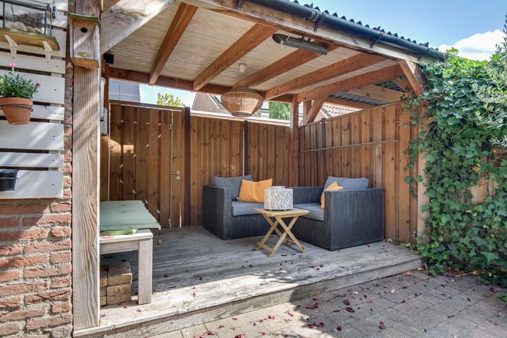 Photo 21 of Blokpolder 45