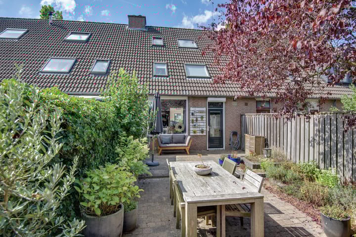 Photo 22 of Blokpolder 45