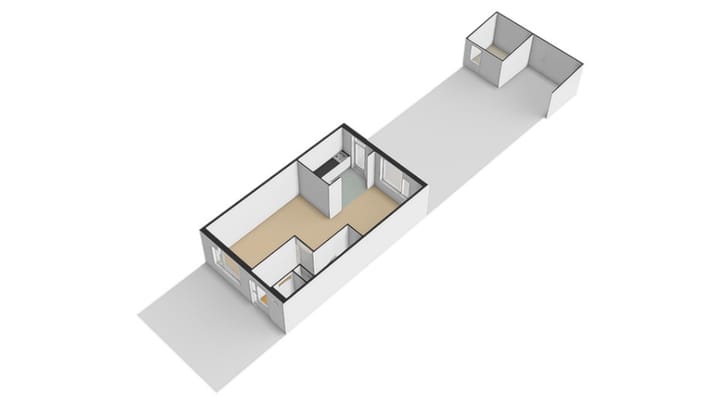 Photo 28 of Blokpolder 45