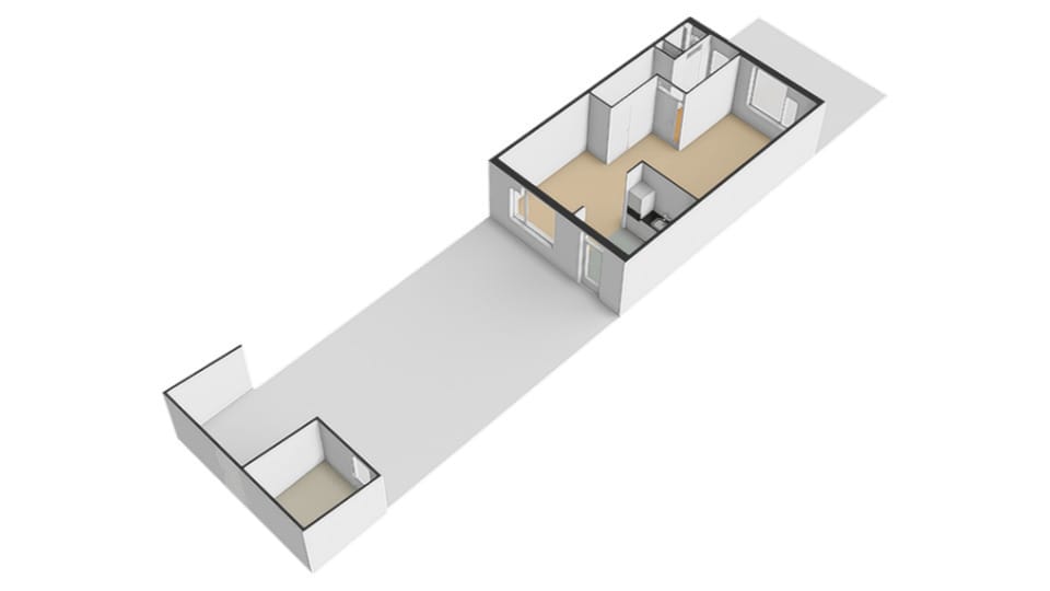 Photo 29 of Blokpolder 45