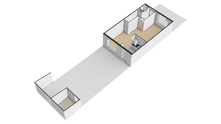 Photo 29 of Blokpolder 45