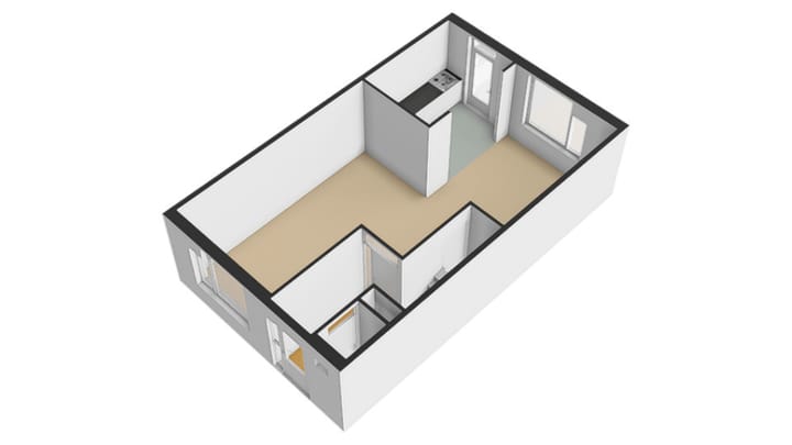 Photo 30 of Blokpolder 45