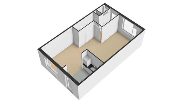 Photo 31 of Blokpolder 45