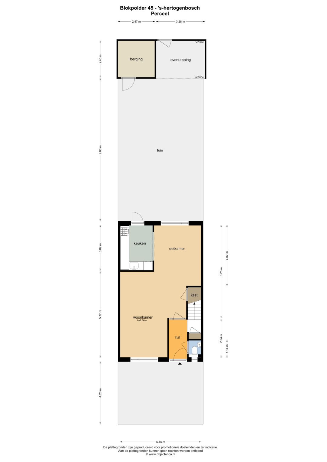 Photo 37 of Blokpolder 45