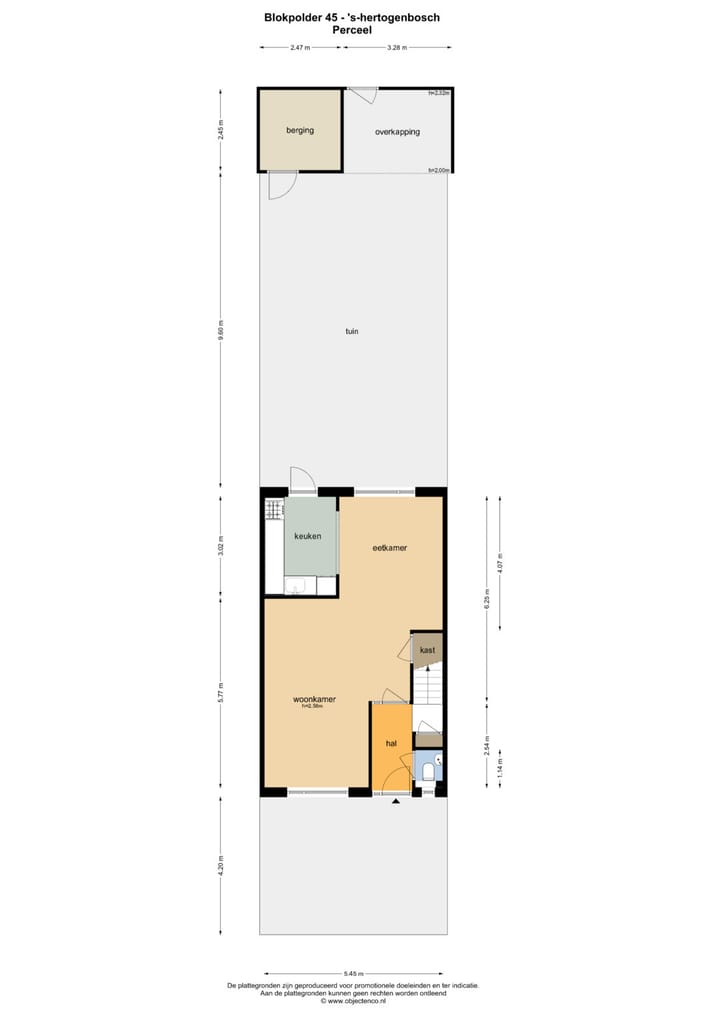 Photo 37 of Blokpolder 45