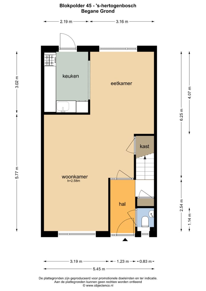 Photo 38 of Blokpolder 45