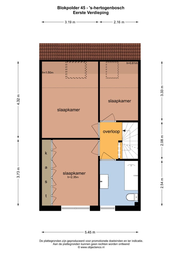 Photo 39 of Blokpolder 45