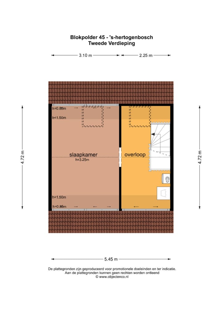 Photo 40 of Blokpolder 45