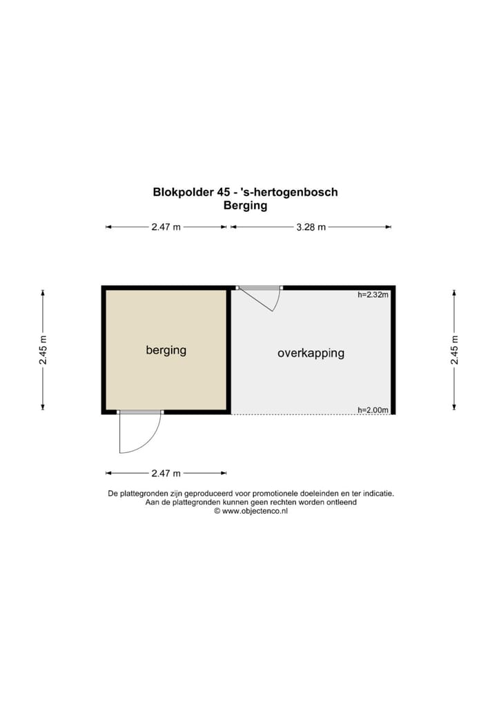 Photo 41 of Blokpolder 45