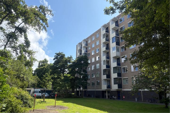 Foto 1 van Vlaskamp 452