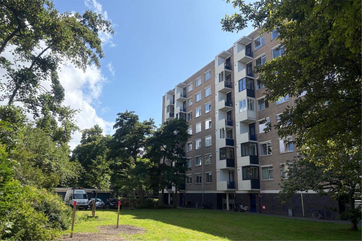 Foto 29 van Vlaskamp 452