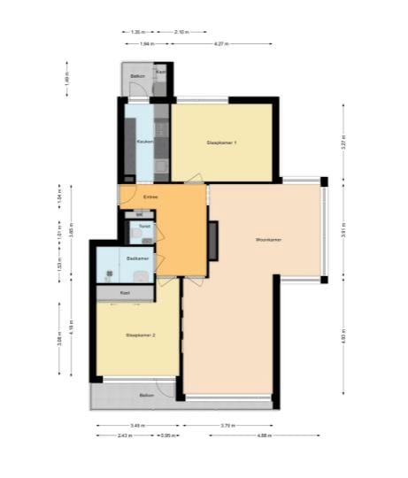 Foto 37 van Vlaskamp 452