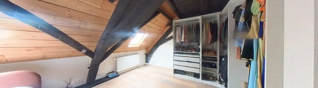 Slaapkamer 3