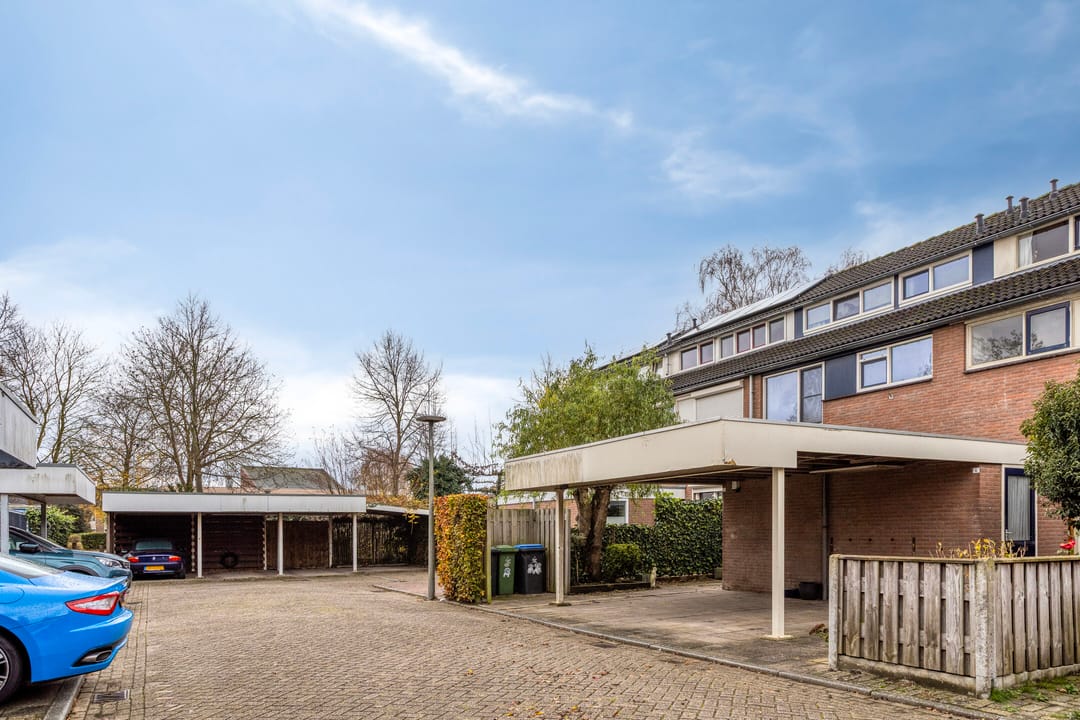 Photo 2 of Tjalkstraat 4