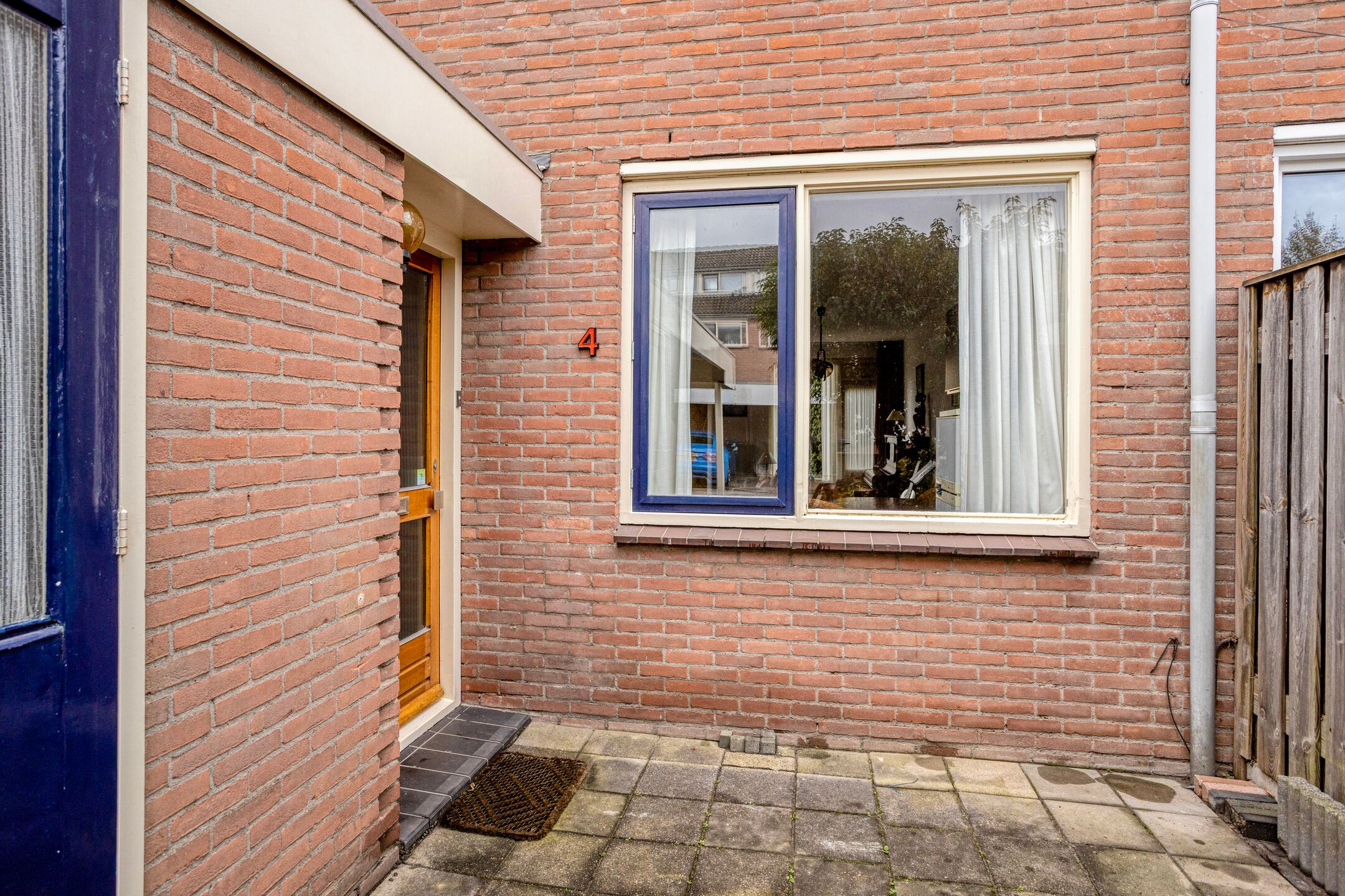 Photo 3 of Tjalkstraat 4