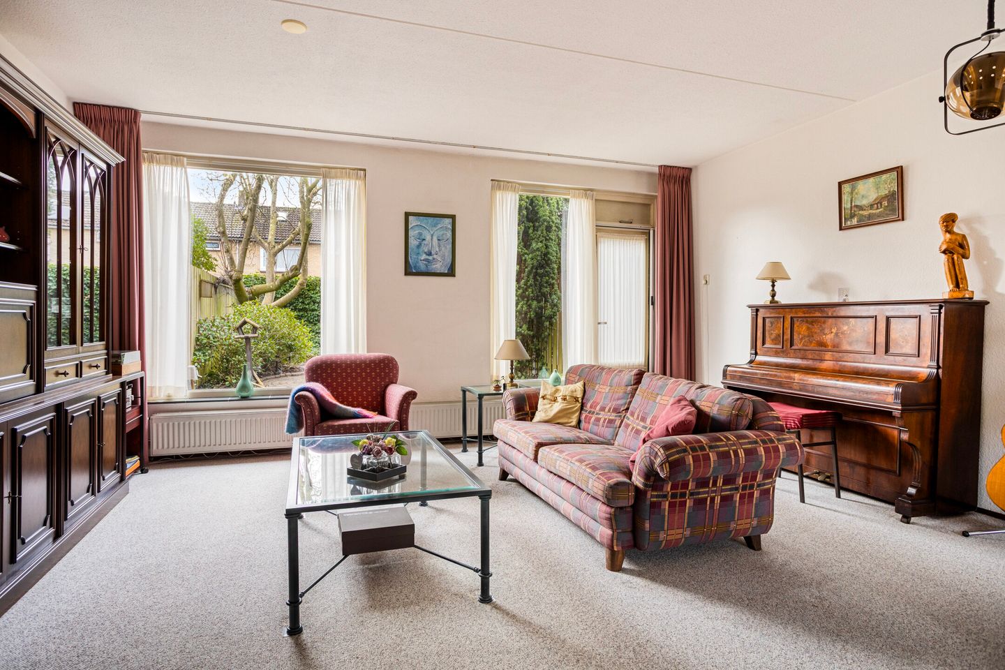 Photo 4 of Tjalkstraat 4