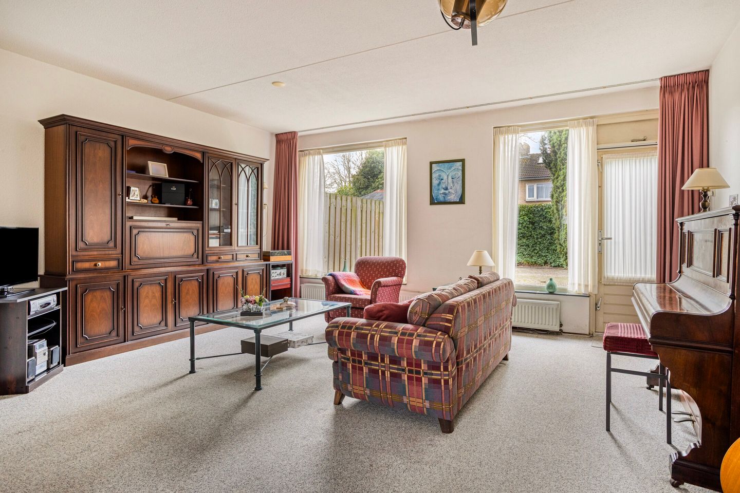 Photo 5 of Tjalkstraat 4