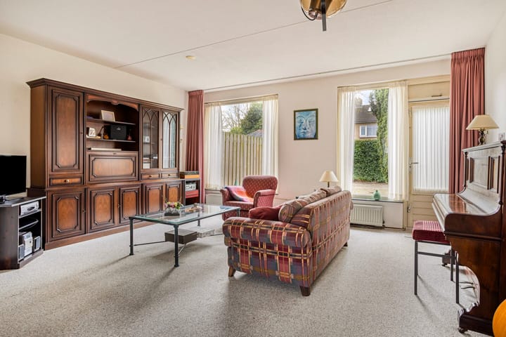 Foto 5 van Tjalkstraat 4