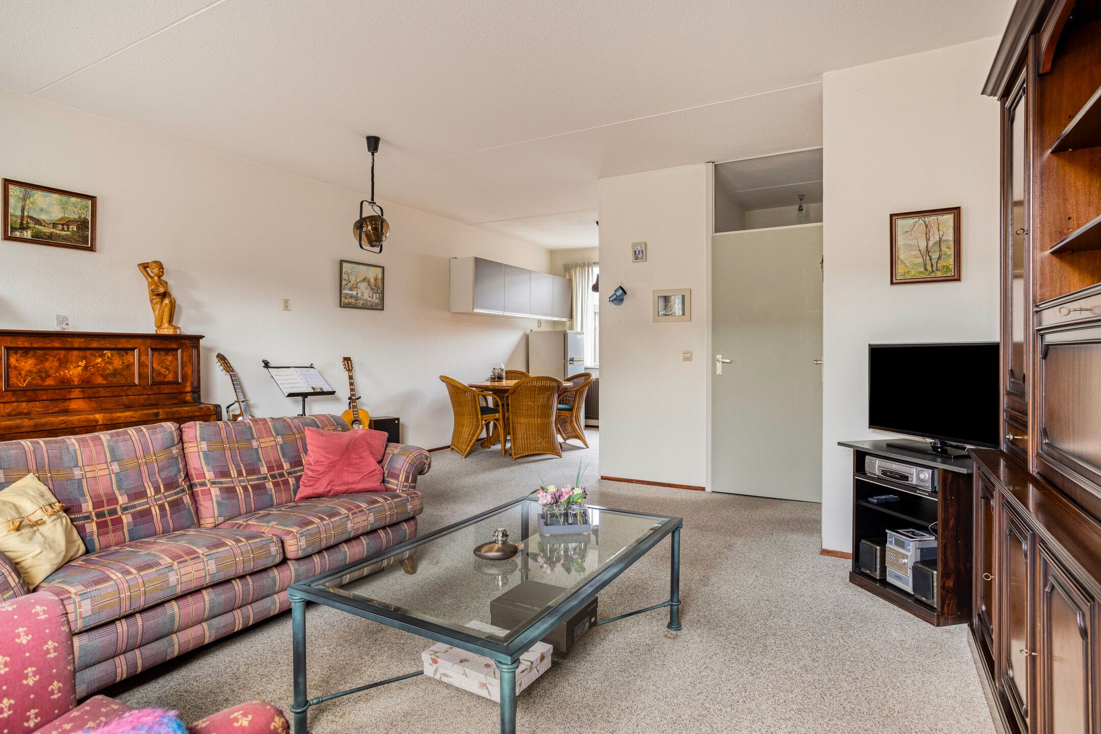 Photo 6 of Tjalkstraat 4