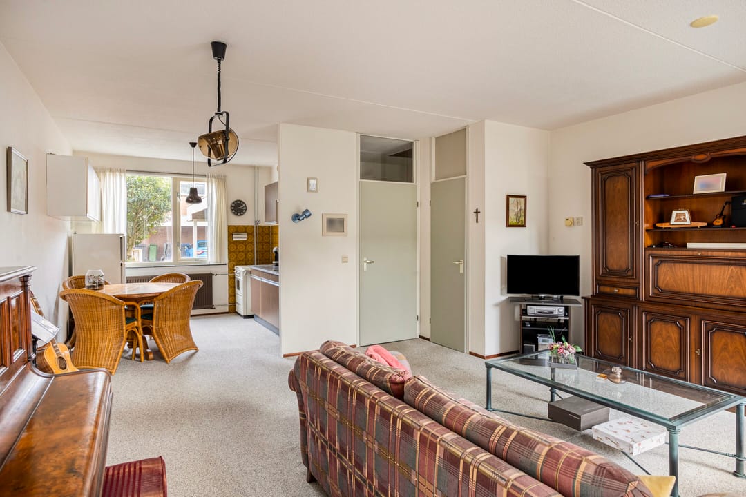 Photo 7 of Tjalkstraat 4