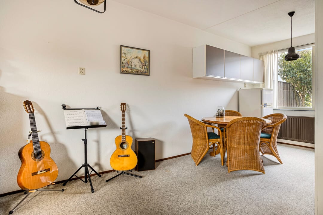 Photo 8 of Tjalkstraat 4