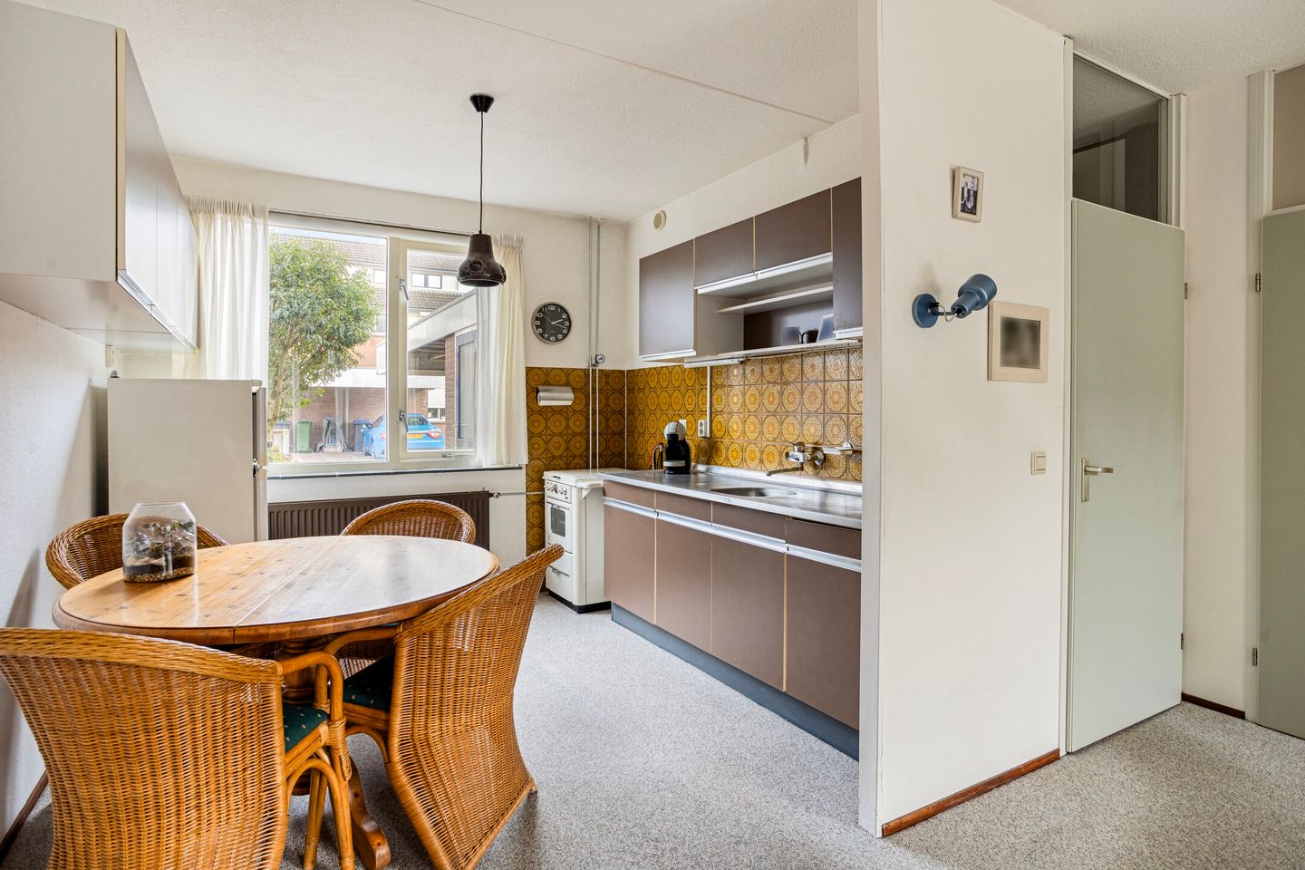 Photo 10 of Tjalkstraat 4