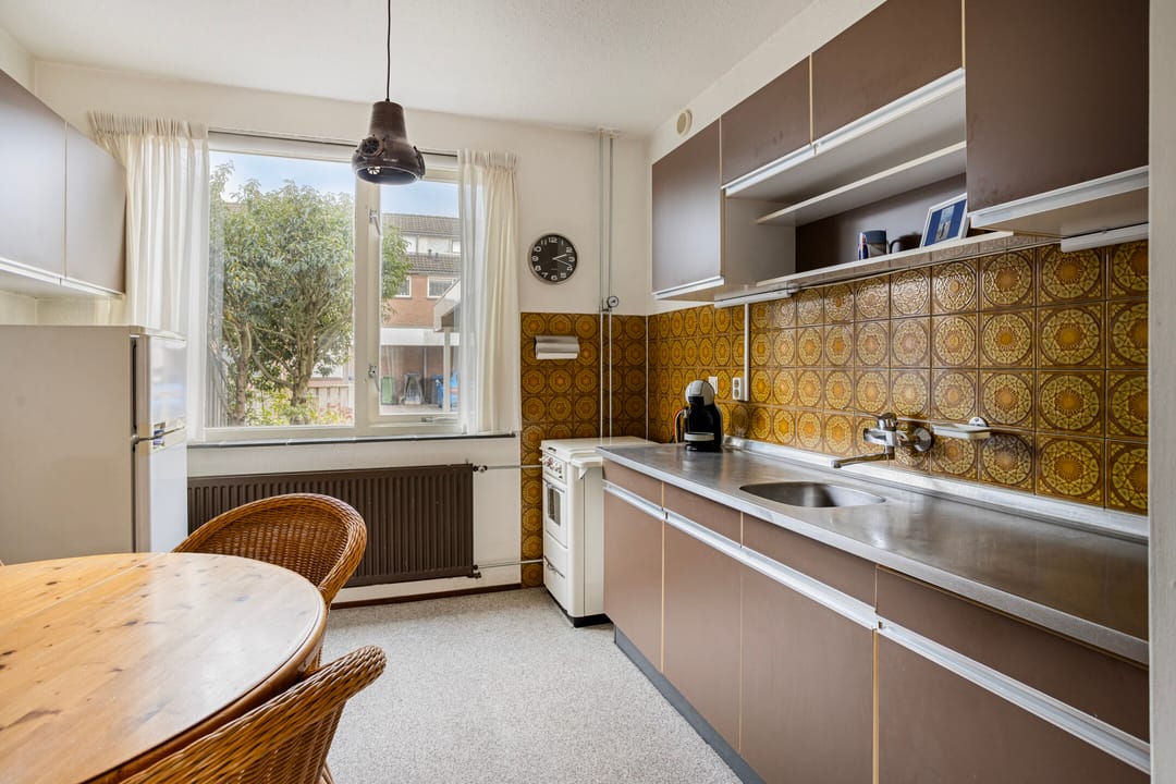 Photo 11 of Tjalkstraat 4