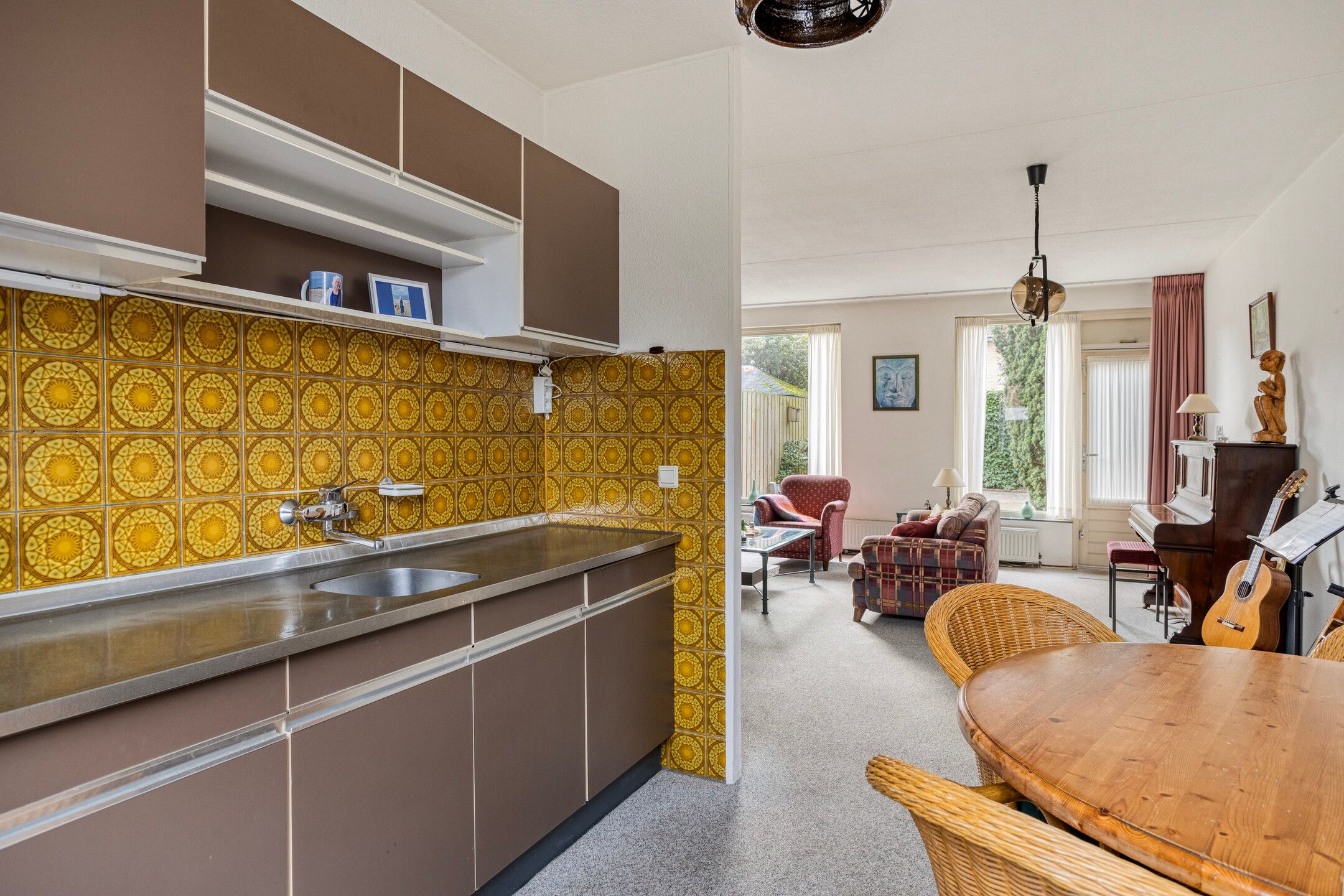 Photo 12 of Tjalkstraat 4