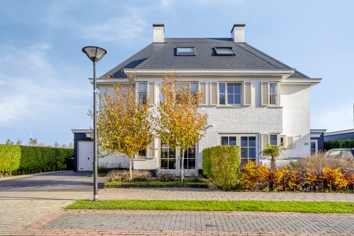 Photo 2 of Roderveld 26