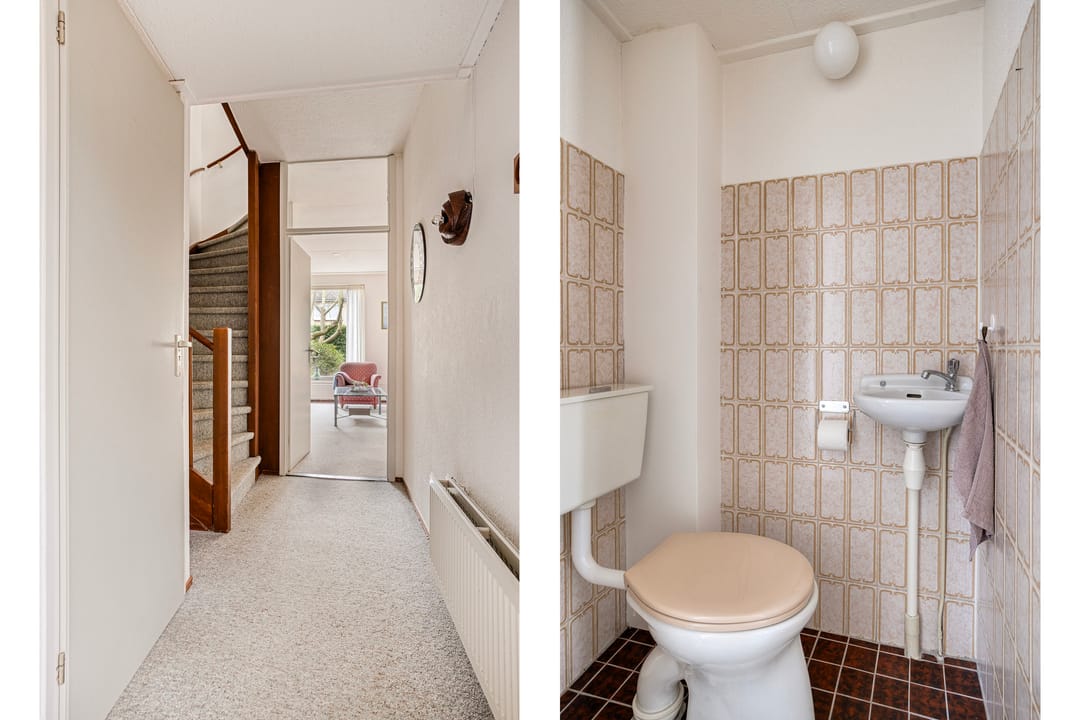 Photo 13 of Tjalkstraat 4