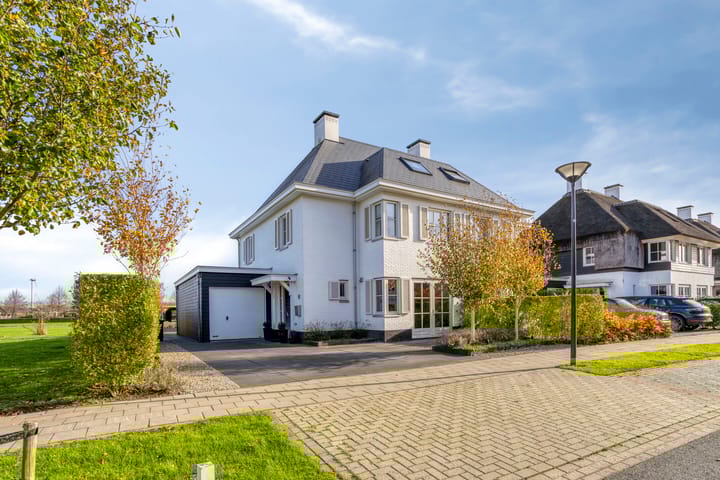 Photo 3 of Roderveld 26