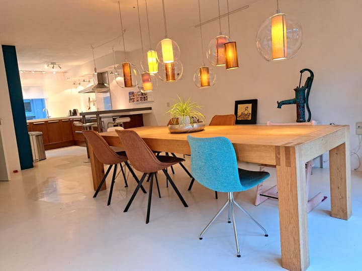 Foto 3 van Hamerstraat 67-N