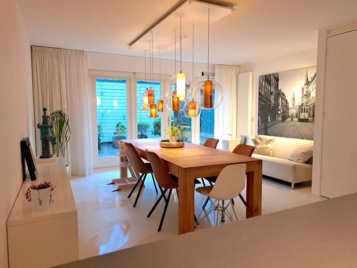 Foto 4 van Hamerstraat 67-N