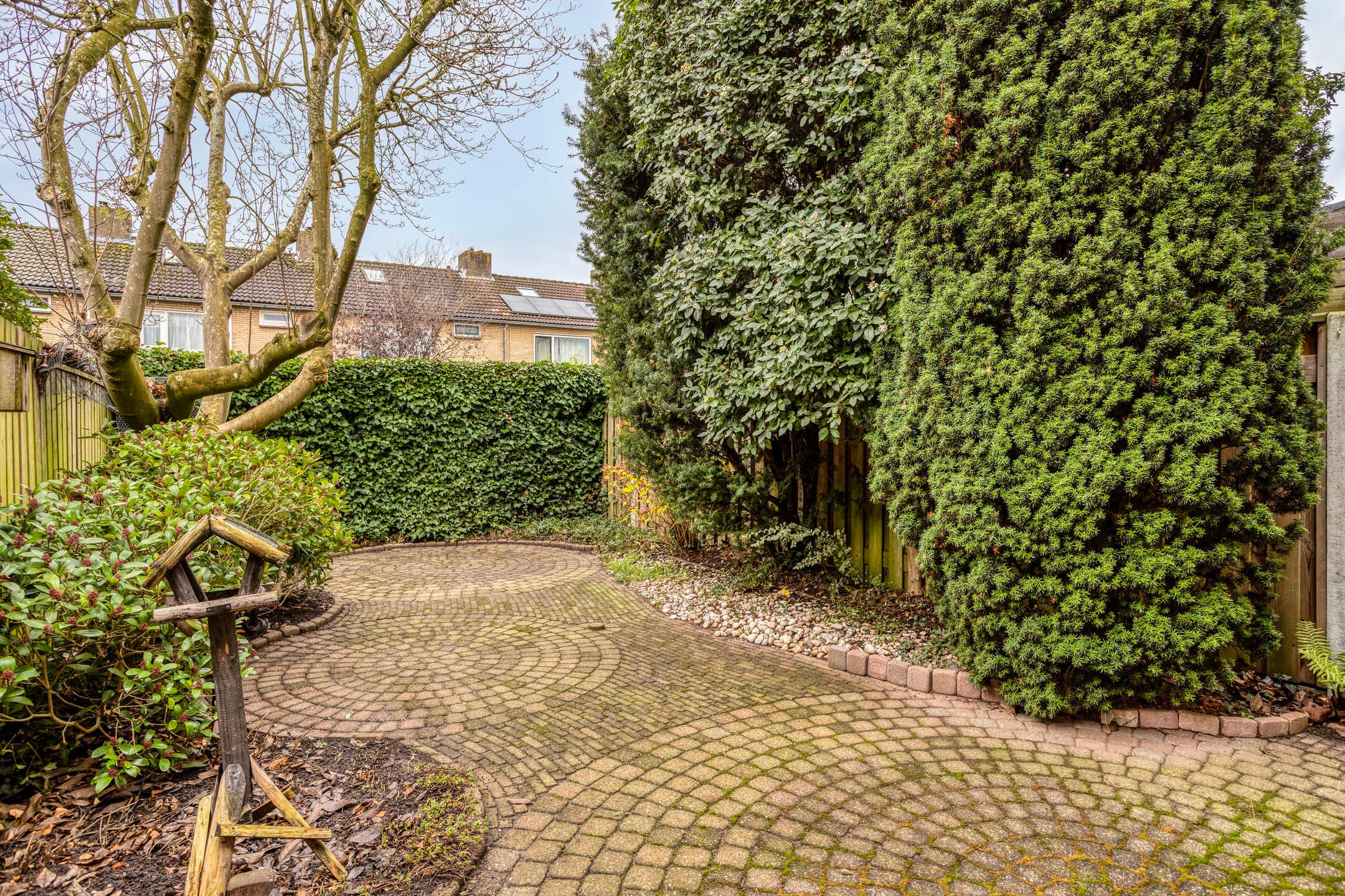 Photo 30 of Tjalkstraat 4