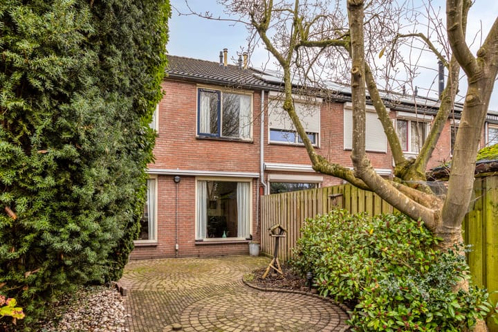 Foto 31 van Tjalkstraat 4