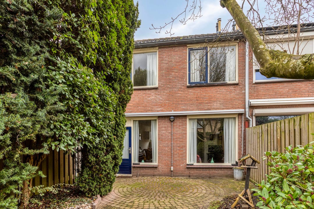 Photo 32 of Tjalkstraat 4