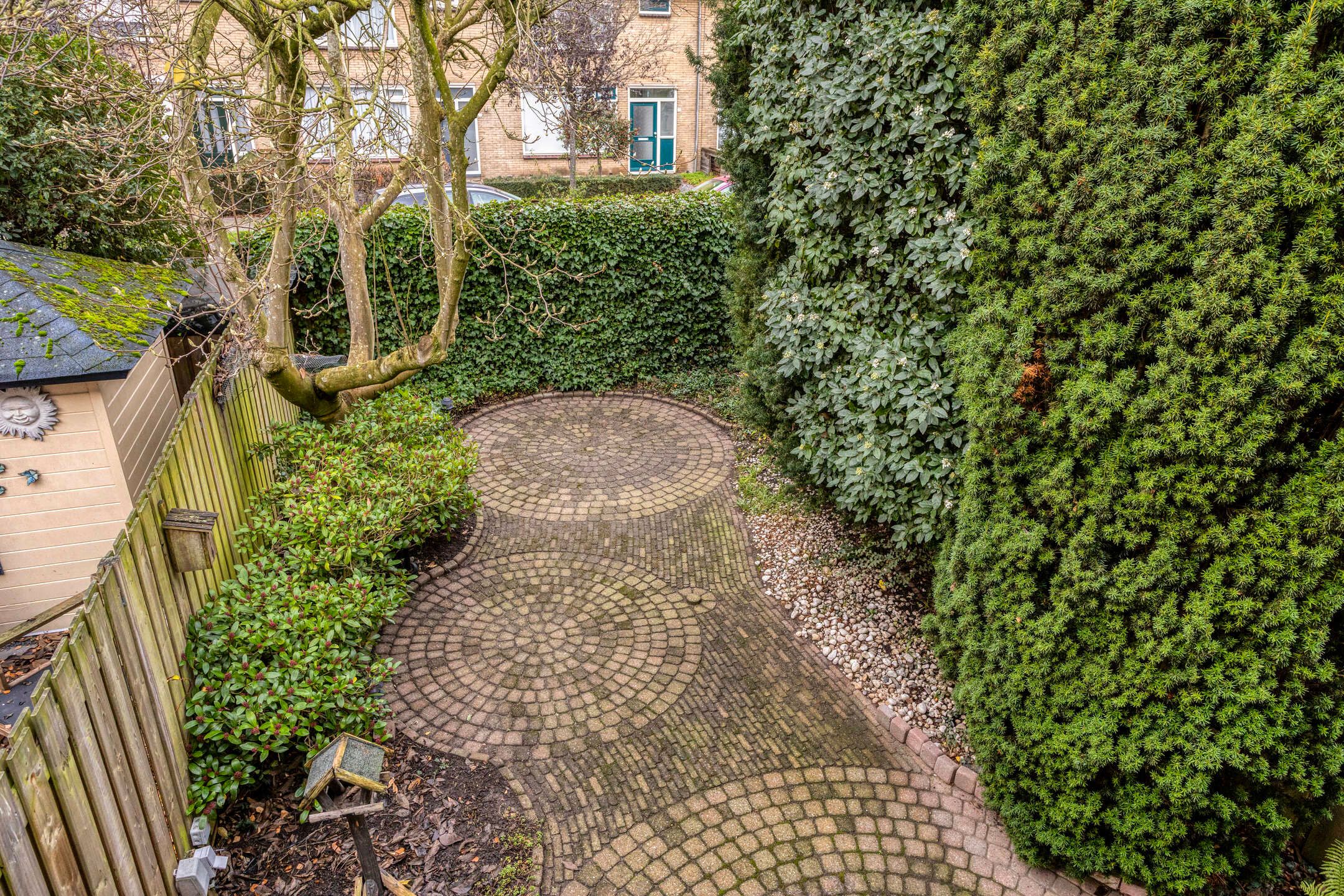 Photo 33 of Tjalkstraat 4