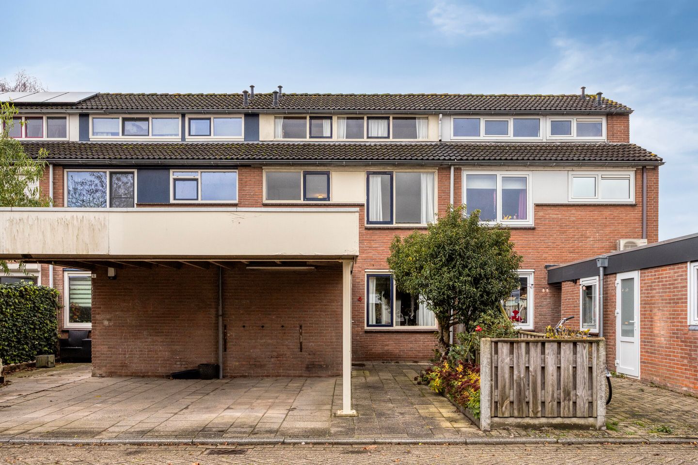 Photo 34 of Tjalkstraat 4