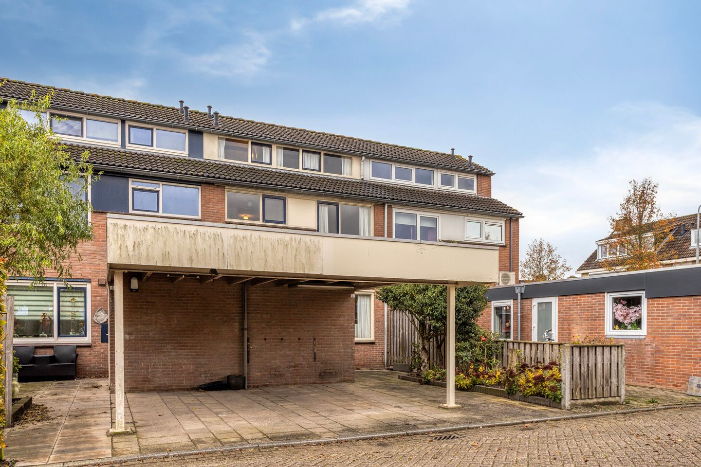 Photo 35 of Tjalkstraat 4