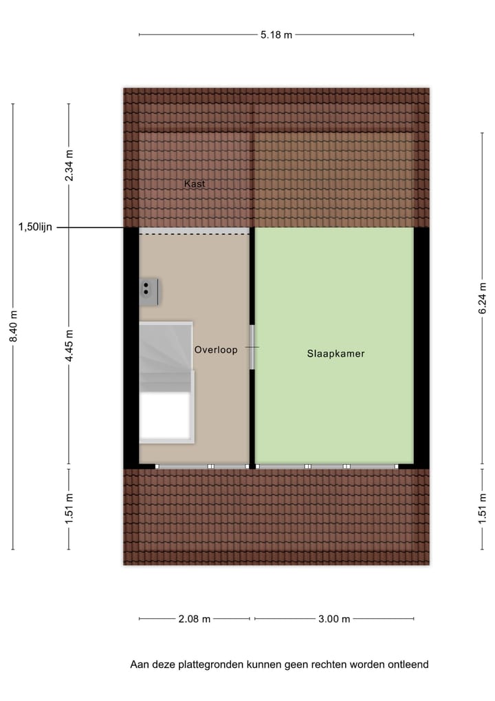 Foto 39 van Tjalkstraat 4