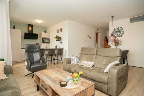 Binnenquartier 20 tertiary image