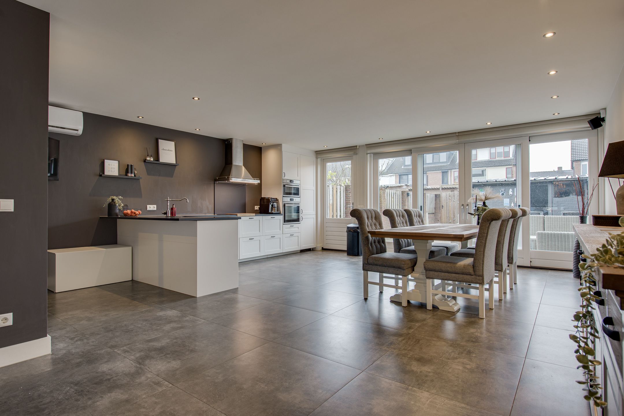 Foto 3 van Kamperfoeliestraat 14