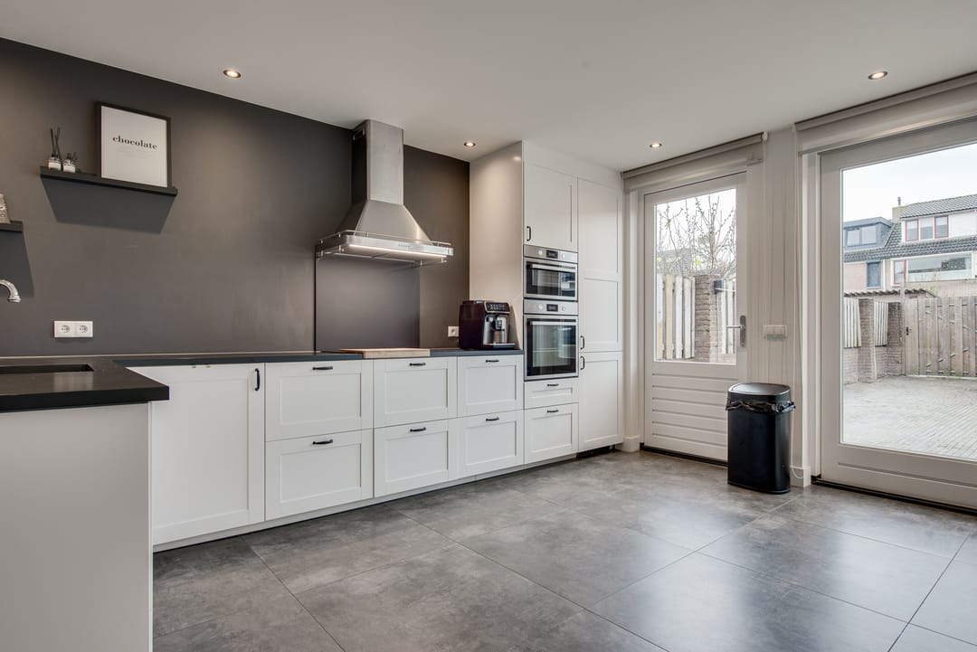 Foto 7 van Kamperfoeliestraat 14